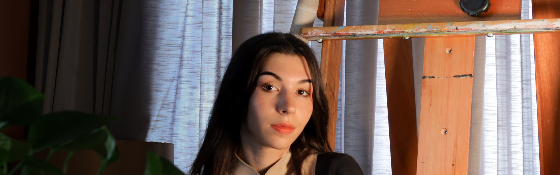 Bruna Carvalho da Silva Opere d'arte in vendita