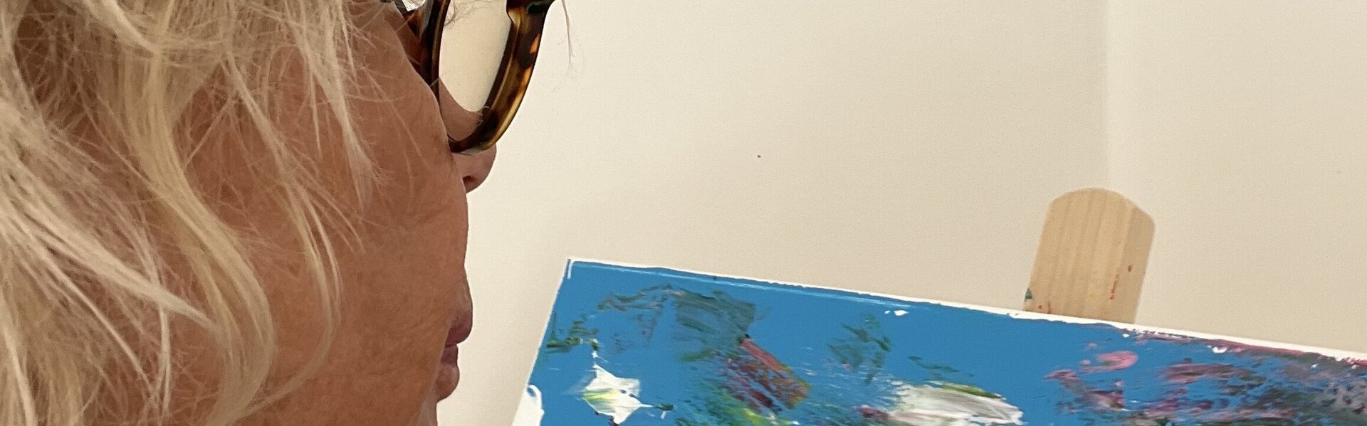 Maryse BLANC Kunst te koop