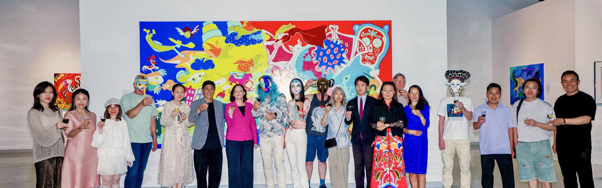 Dejo Toyist Arte en venta