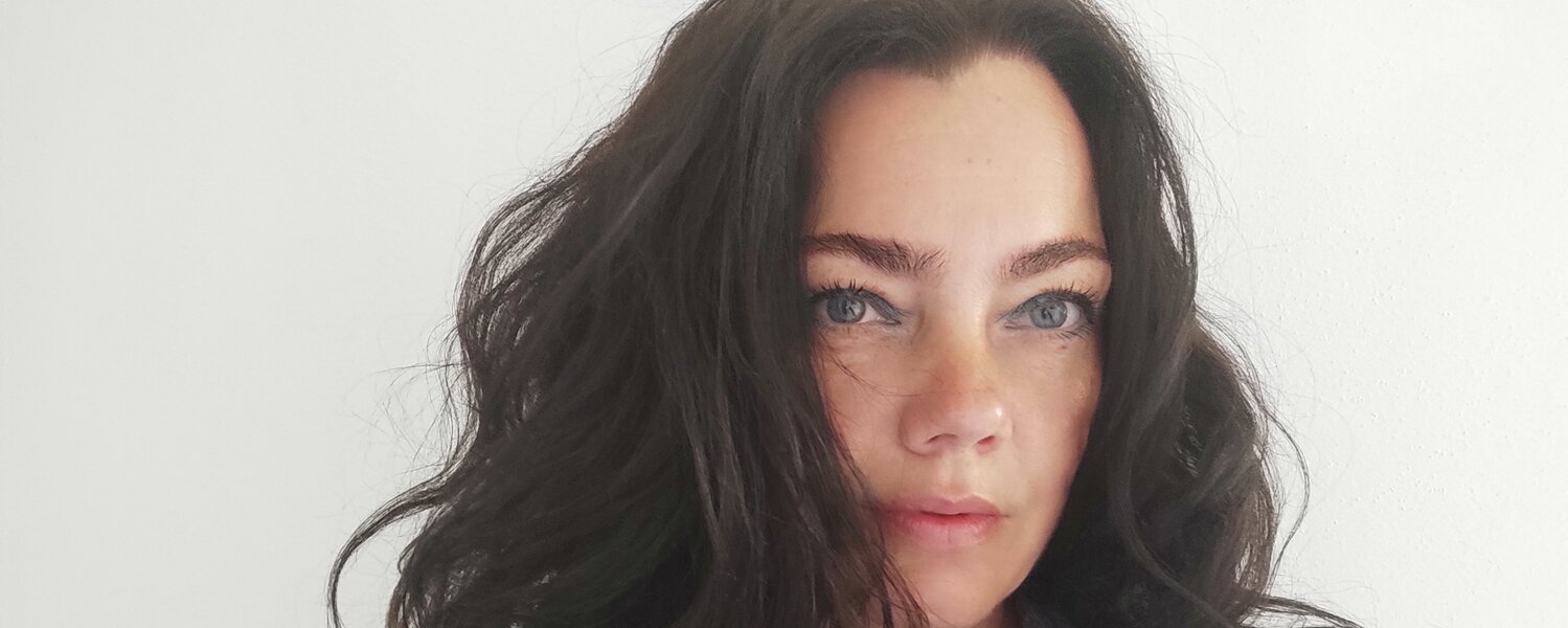 Martina Hubáčková Kunst te koop