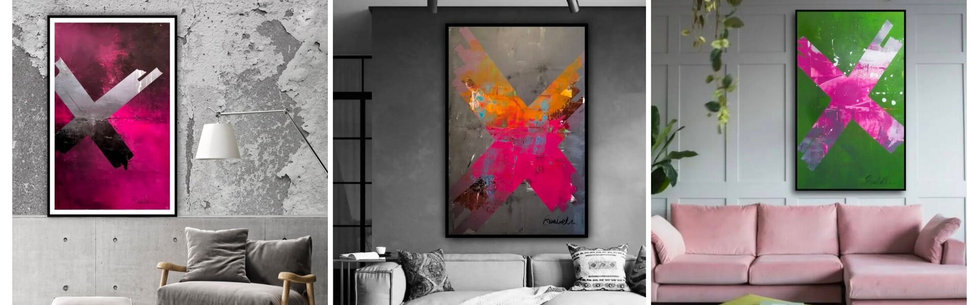 Sina Quaresma Art for Sale