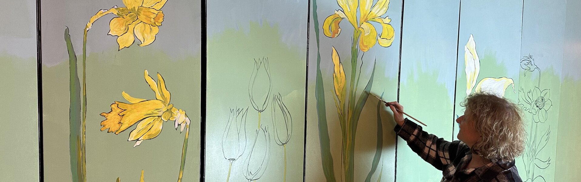 Sandra Rigali Opere d'arte in vendita