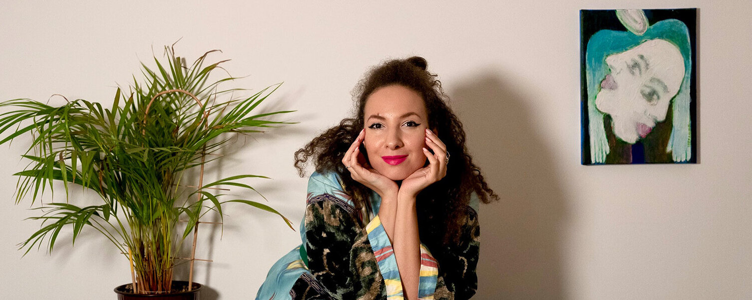 Stefania Fiedler Kunst te koop