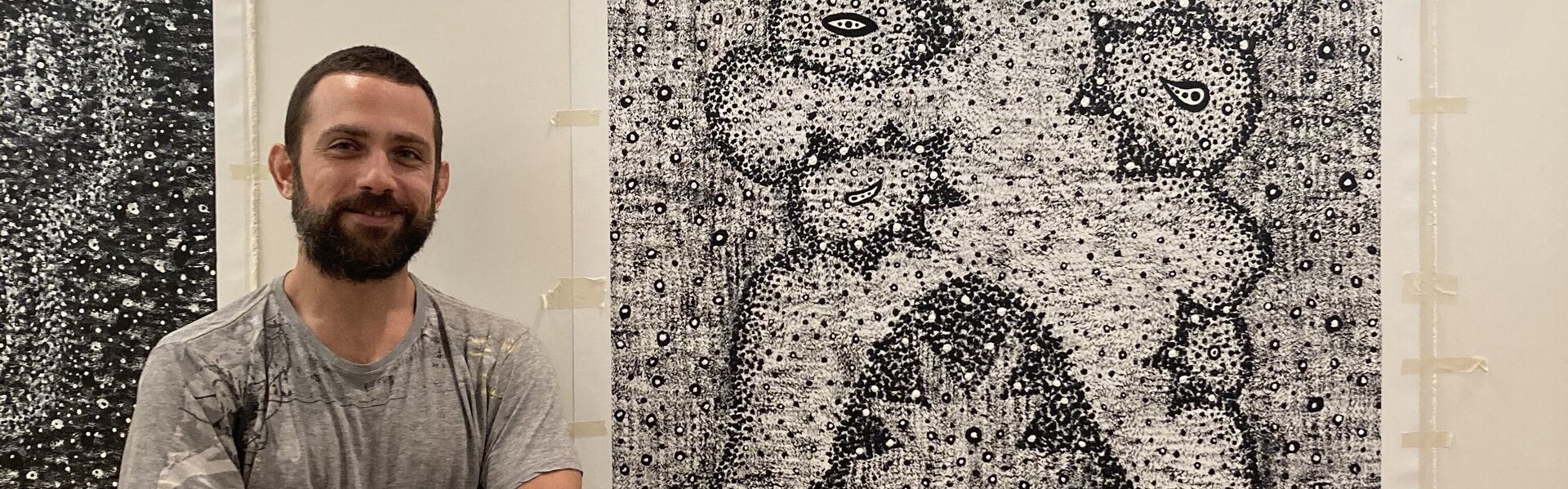 Adib Haddad Kunst te koop