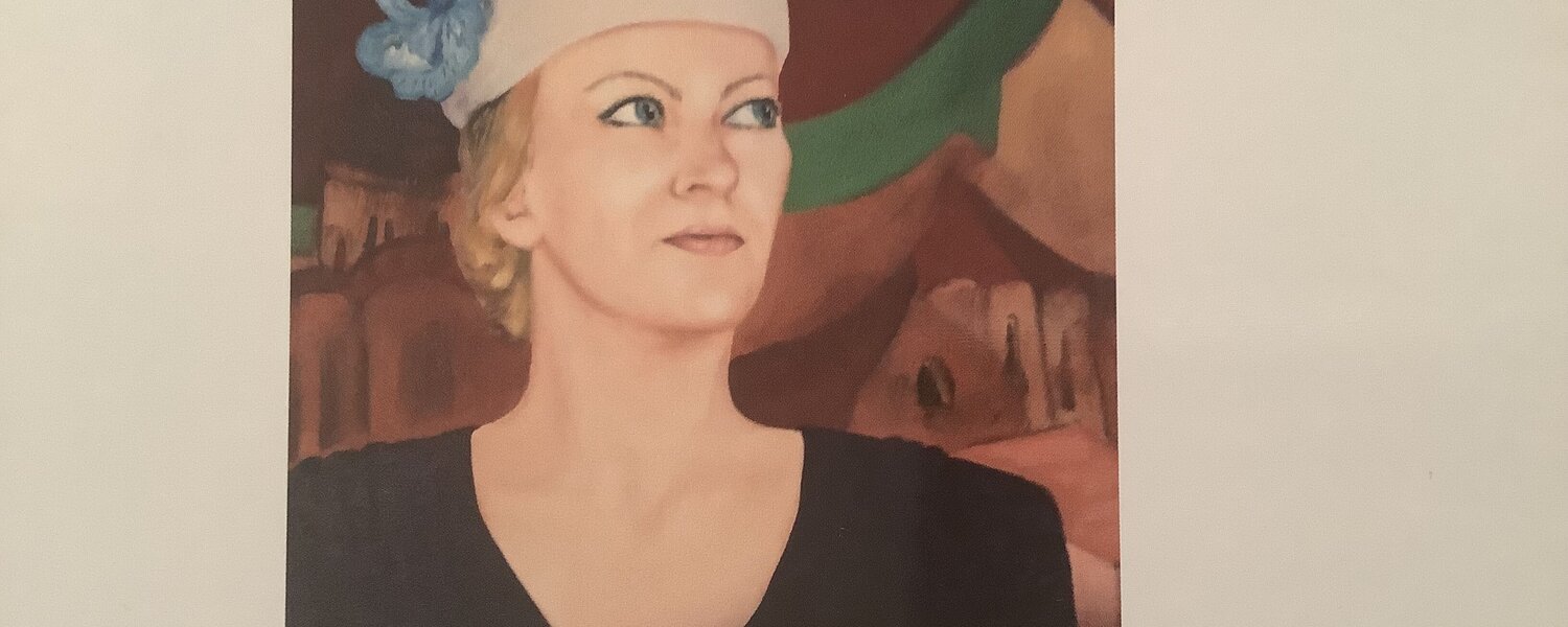 Ksenia Milicevic Kunst te koop