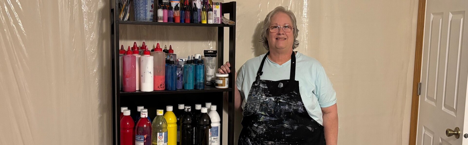 Linda Diaz Kunst te koop