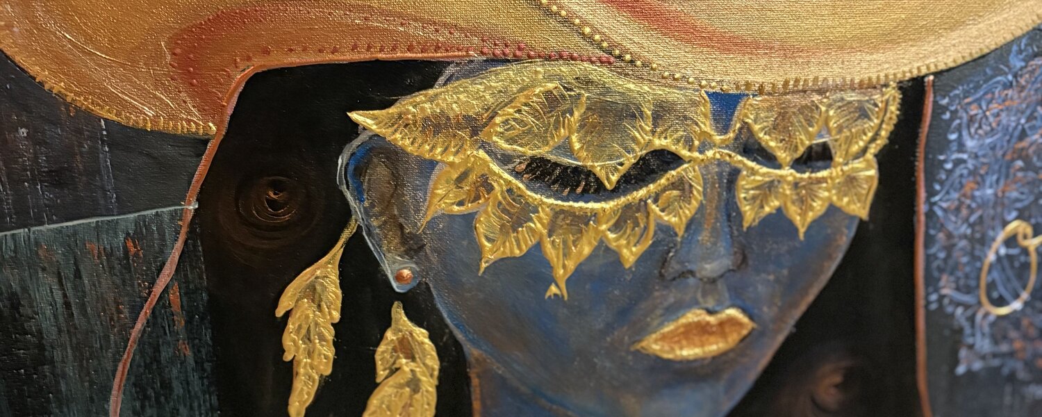 Ayka Chao Opere d'arte in vendita