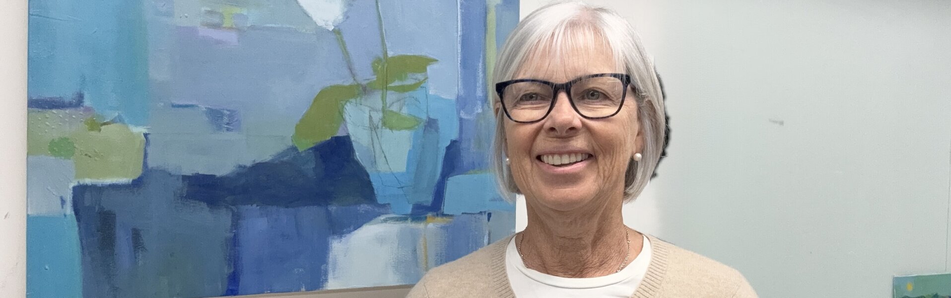 Sandra Boorne Opere d'arte in vendita