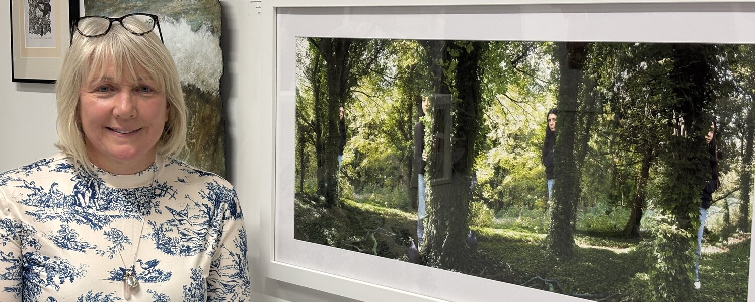 Jenny Shorter Kunst te koop