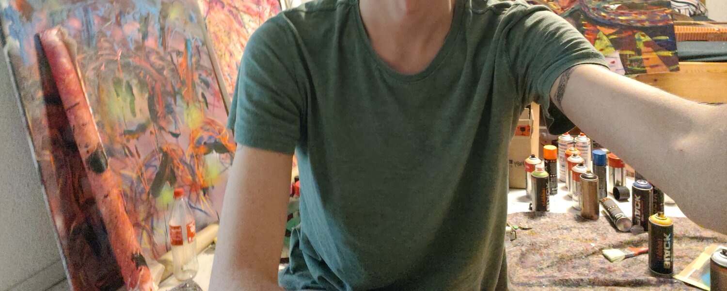 Florian Hemesoth Art for Sale