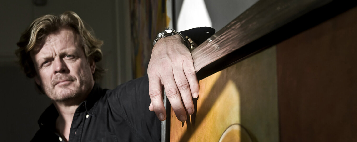 John Noy Kunst te koop