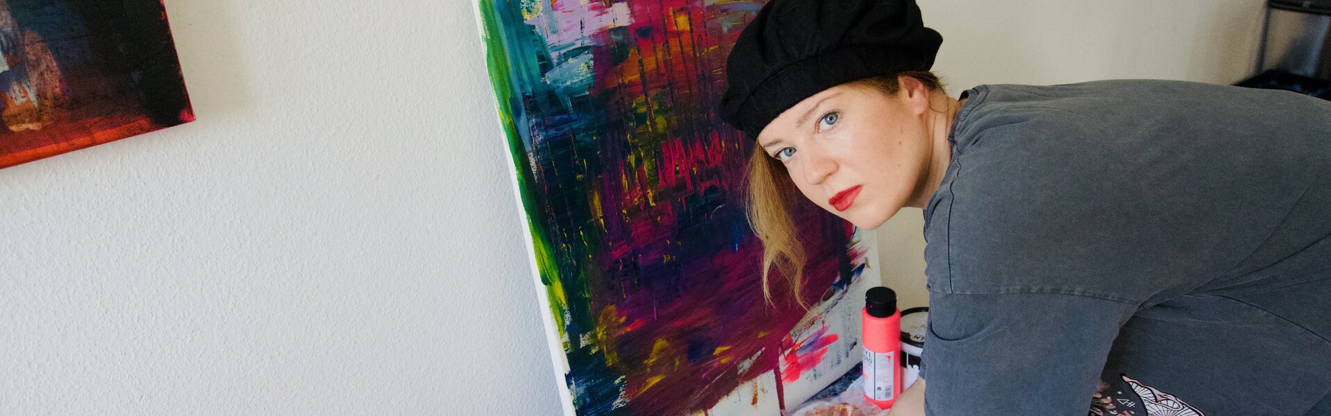 Sophie marie Art for Sale