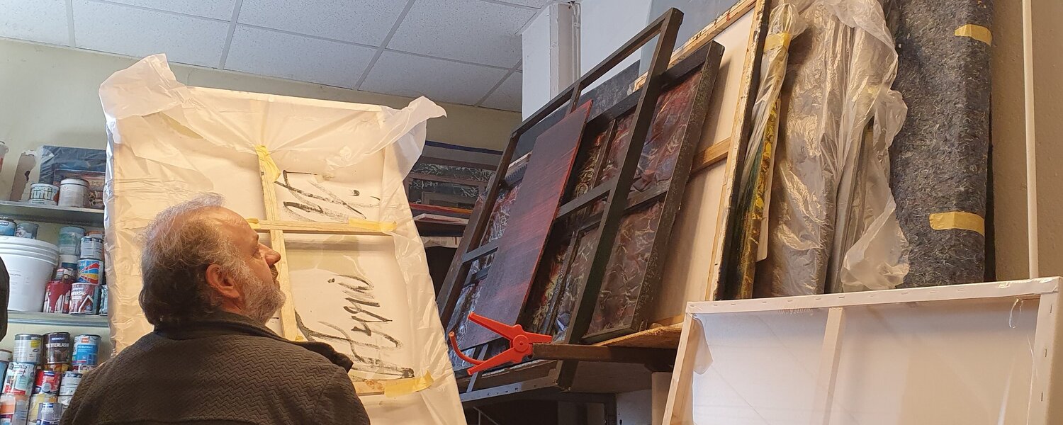 Avni Alija Kunst kaufen