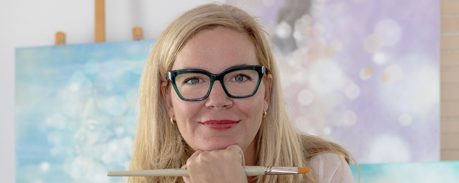 Anthia Toñi Martinez Vaillo Kunst te koop