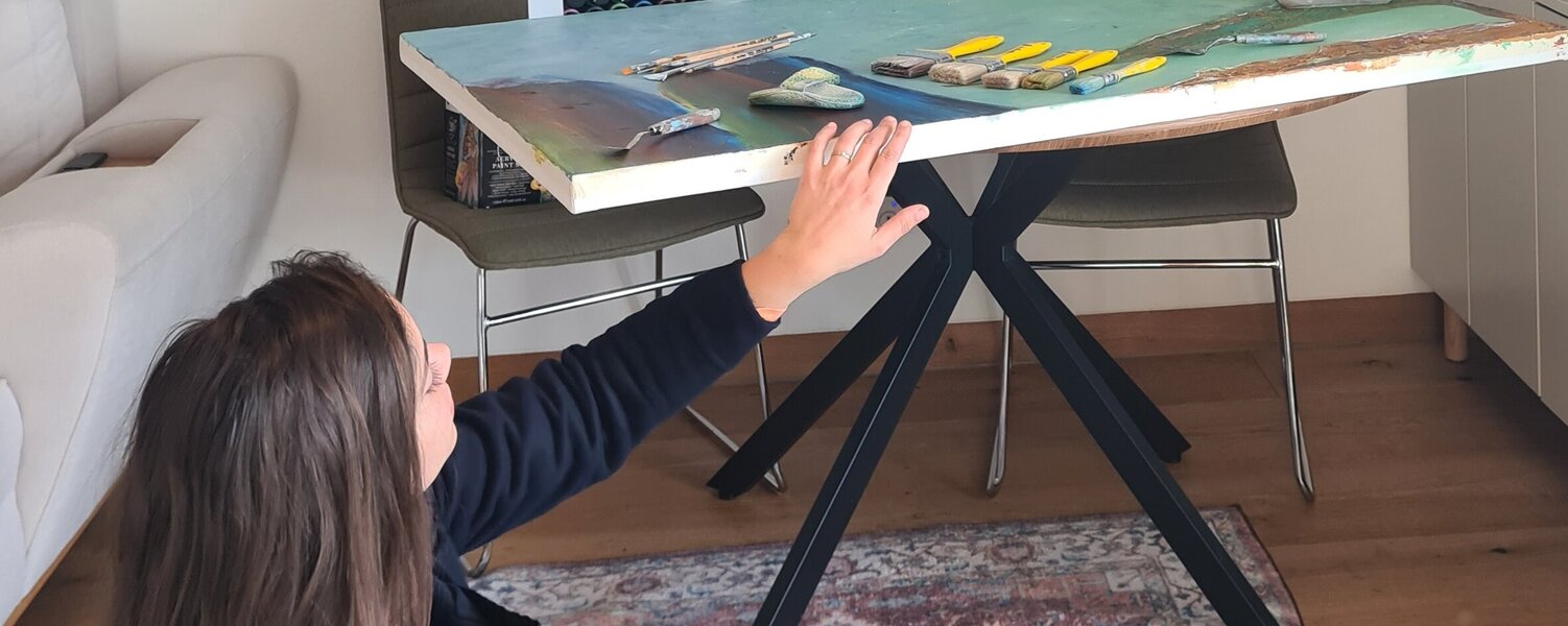 Mor Kabha Arte en venta