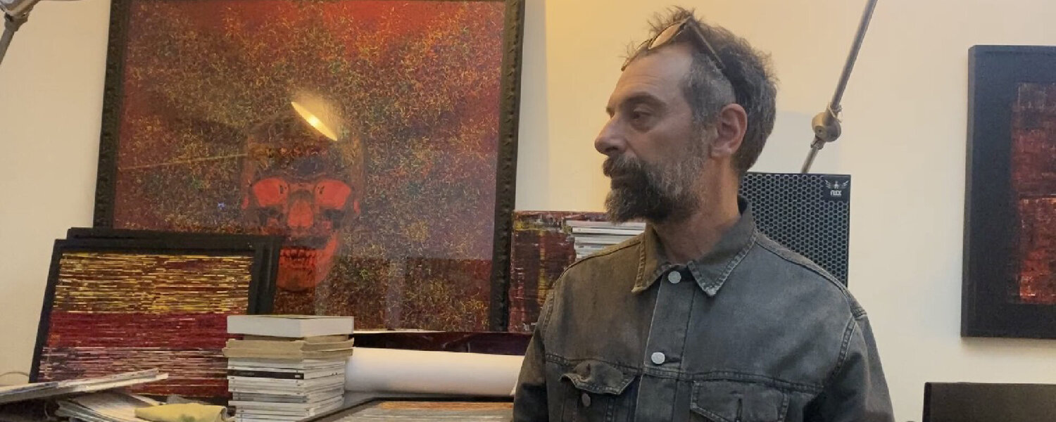 Roberto Ernesto Kertenian Opere d'arte in vendita