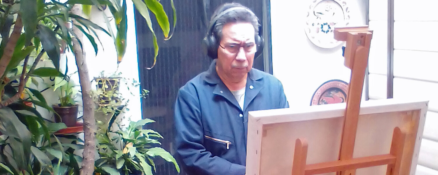 Renato de la Riva Kunst te koop