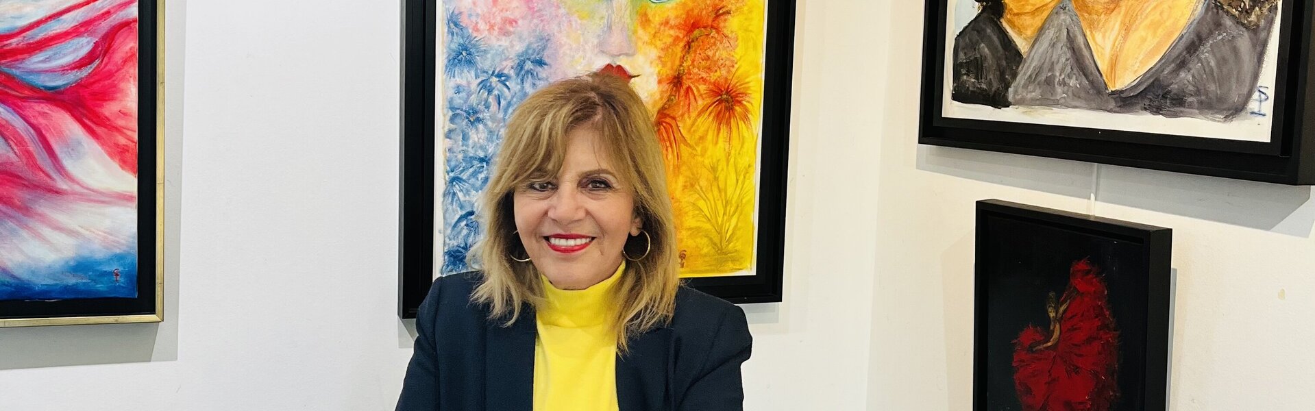 Sylvie Pulur Kunst kaufen