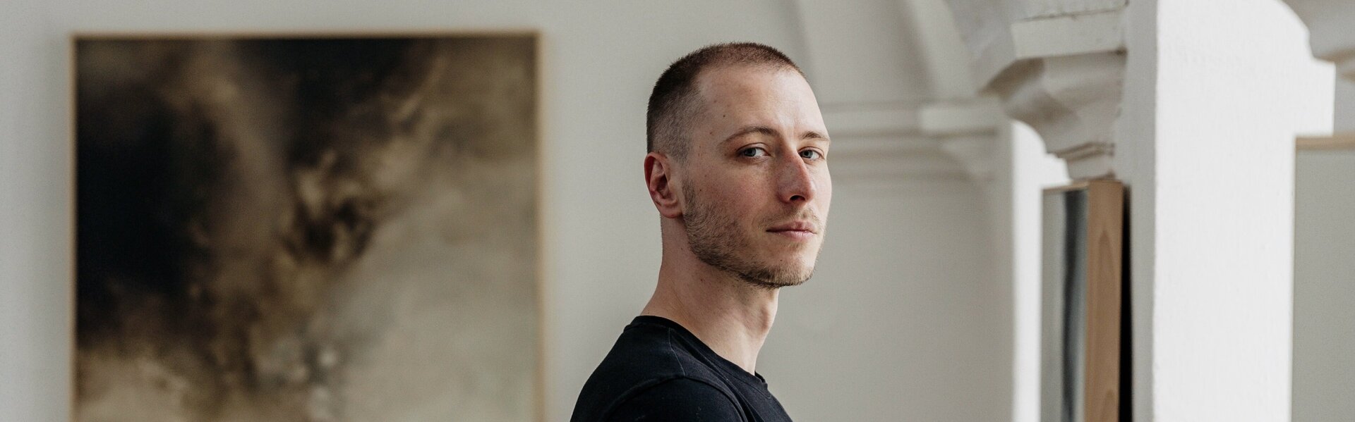 Robin Blazek Kunst kaufen