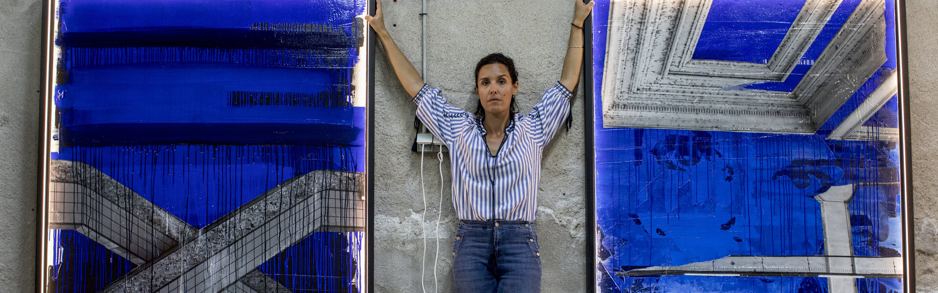 Johanne Cinier Kunst kaufen