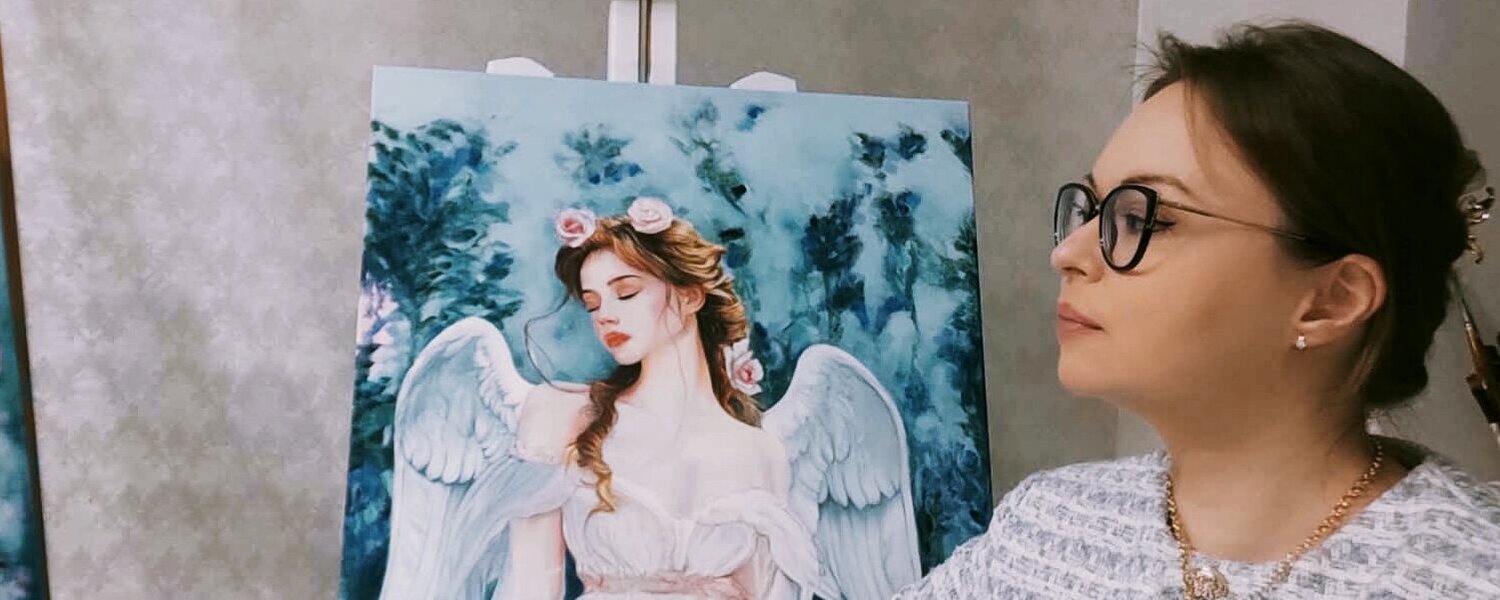 Evelina Miškūnaitė Œuvres d'art à vendre