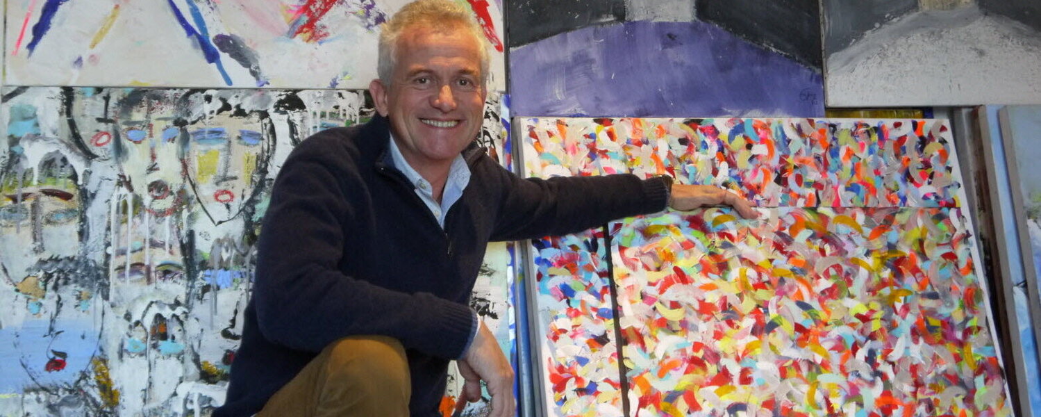 Guillaume Marchat Kunst te koop