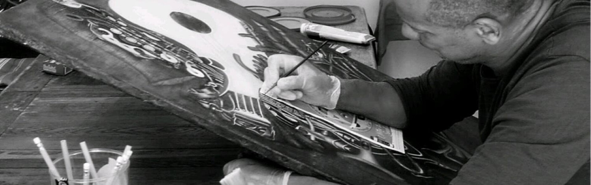 Frédéric Capron Kunst te koop