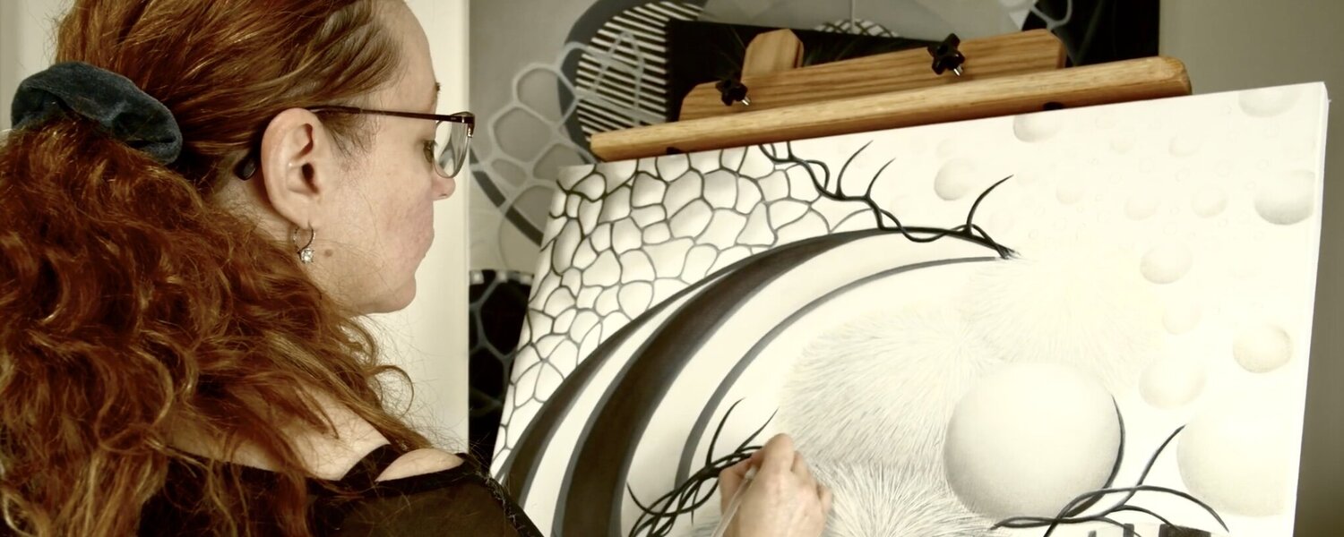 Irina Howard Opere d'arte in vendita