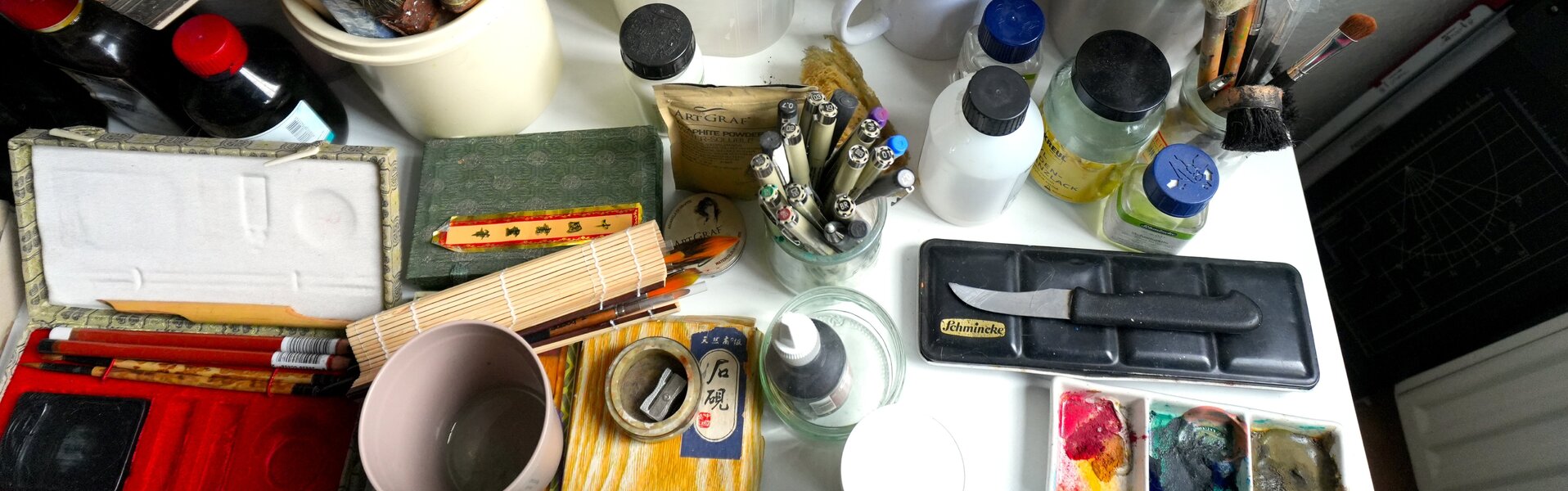 Veronika Staat - Bachmann Kunst te koop