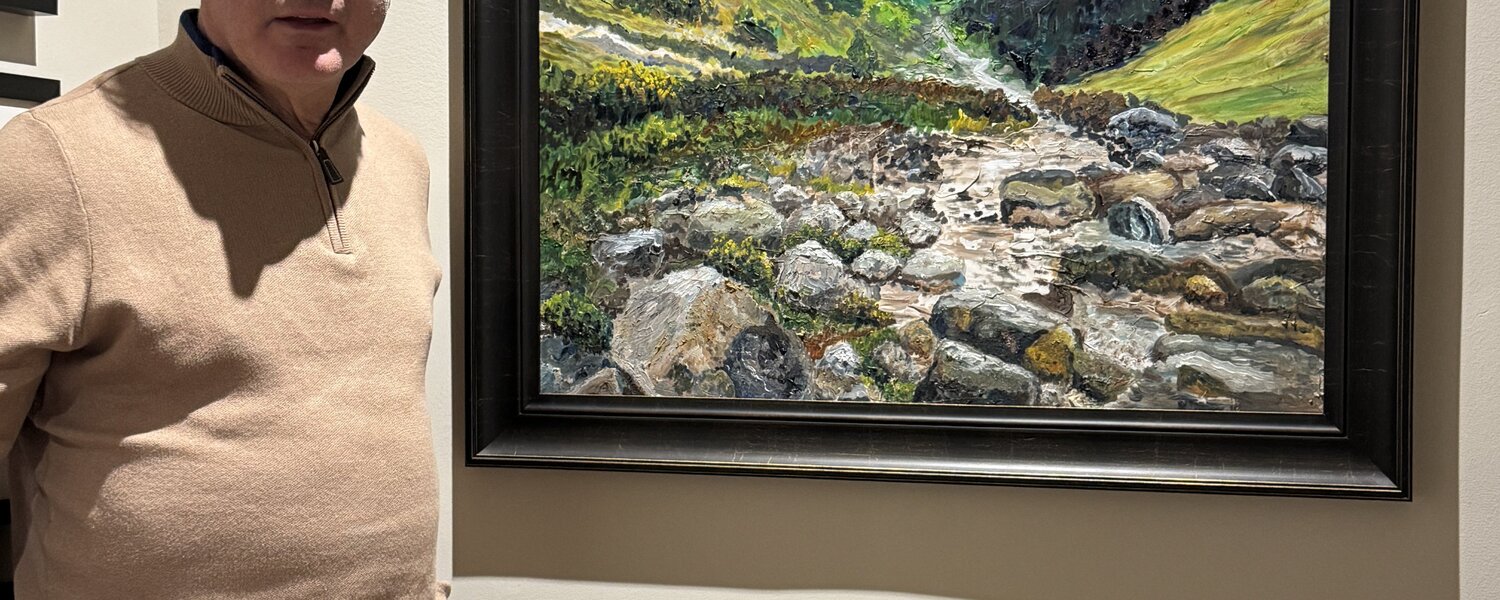 Eric Spieler Kunst te koop