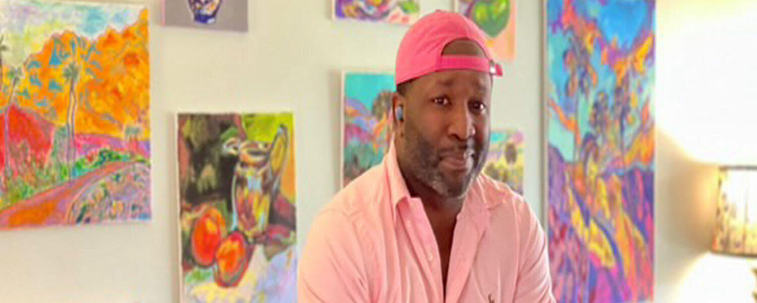 Frankie Duru Kunst te koop