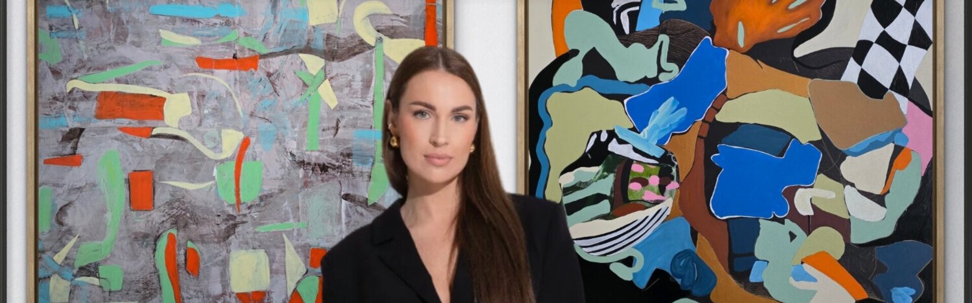 Erika Vilimaitytė Art for Sale