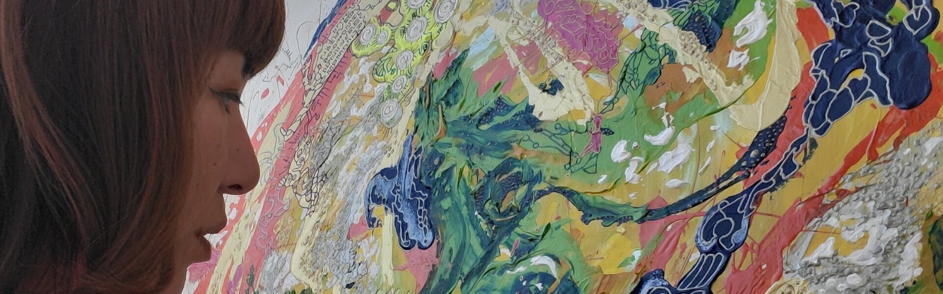 AYA MARRAY Arte en venta