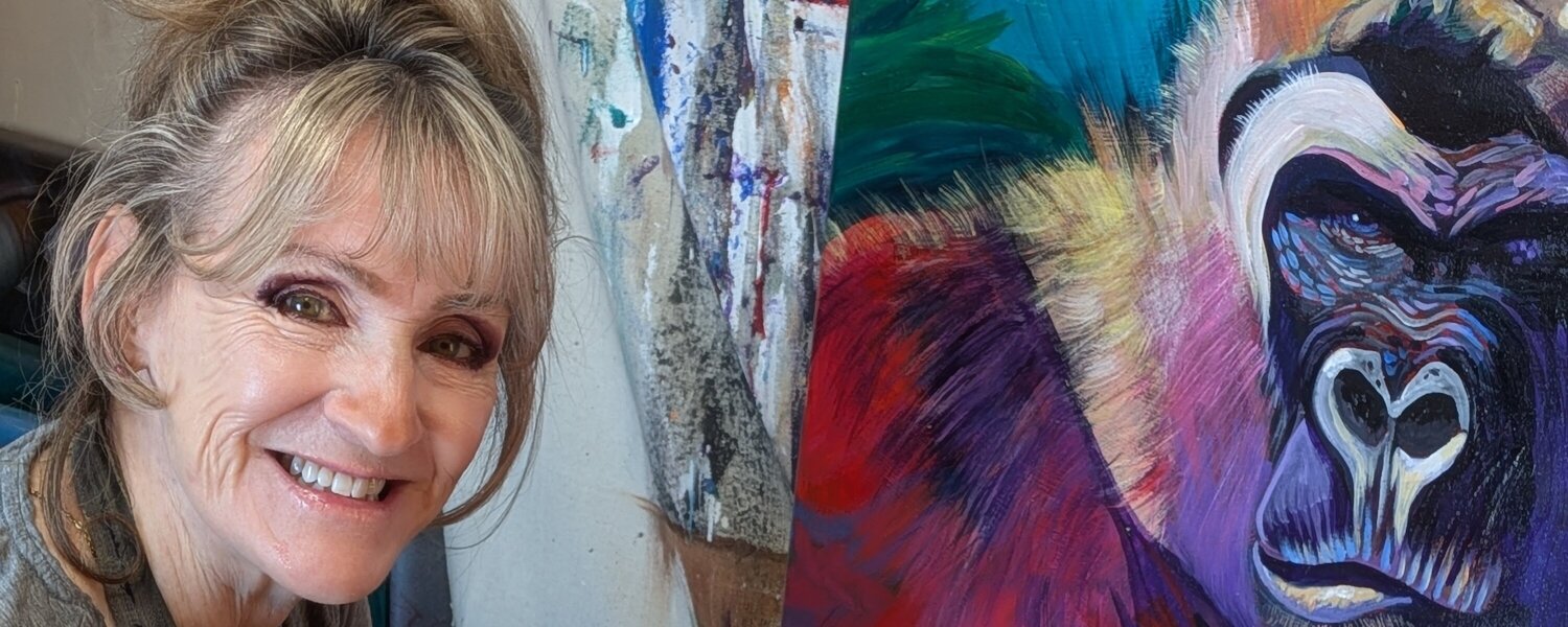 carol steffgen Kunst te koop