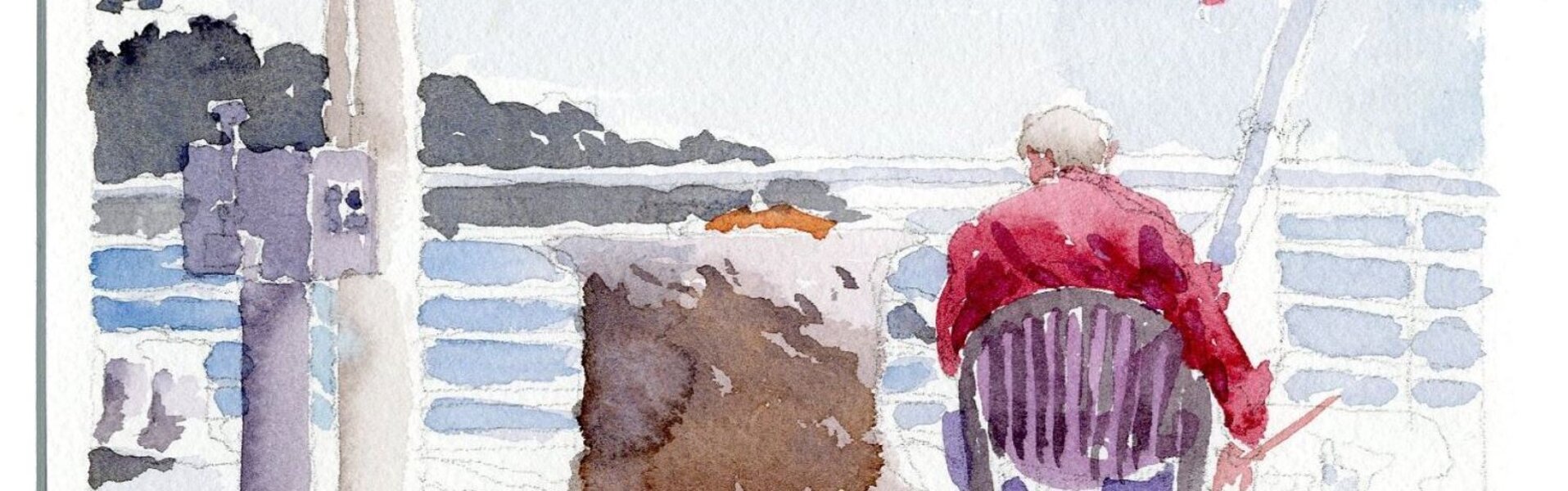 Ron Kasprisin Art for Sale