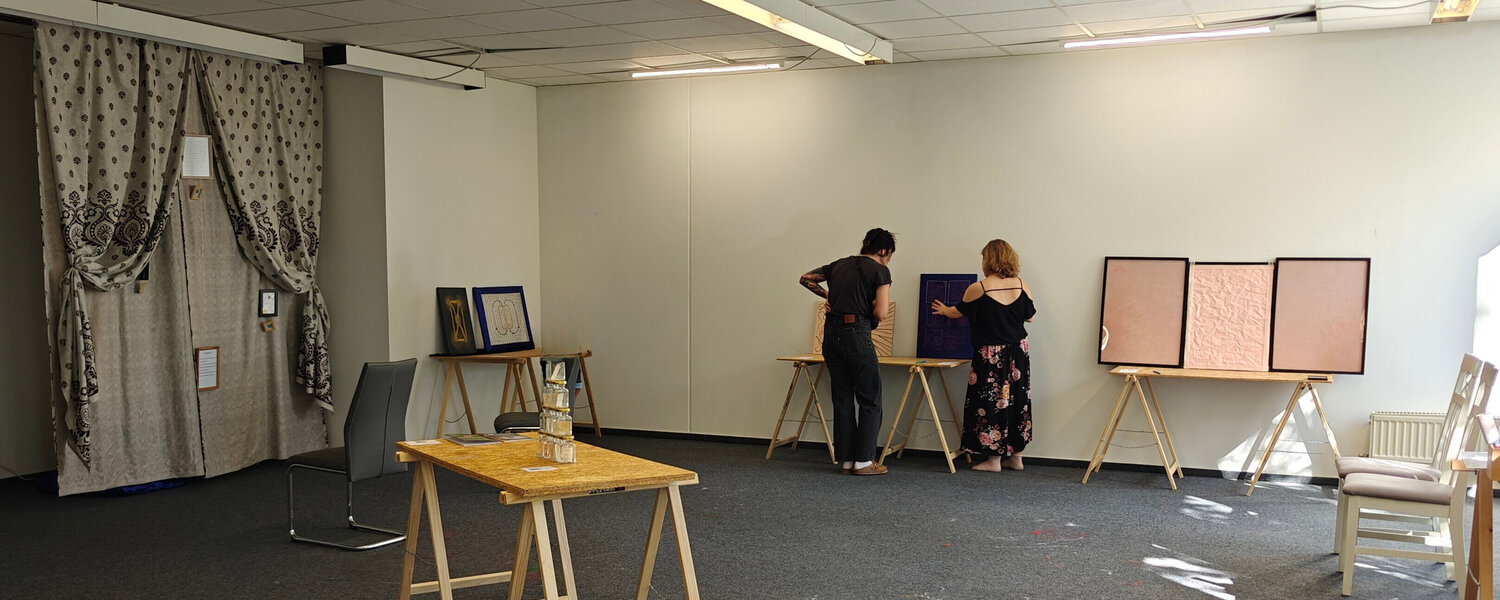 Michalina Marta Cap Kunst kaufen