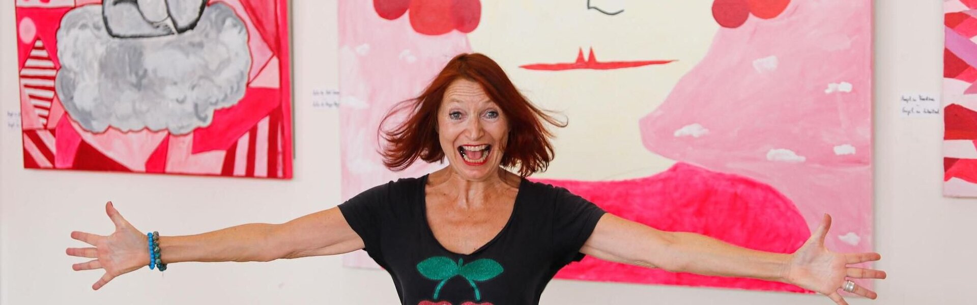 Celine O´Neil Kunst te koop