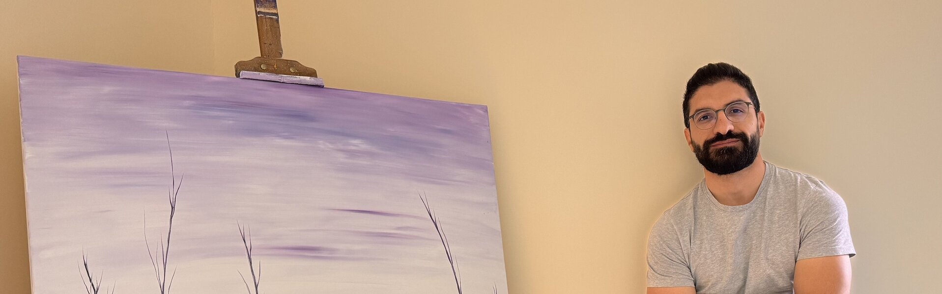 Haykal Khalil Opere d'arte in vendita