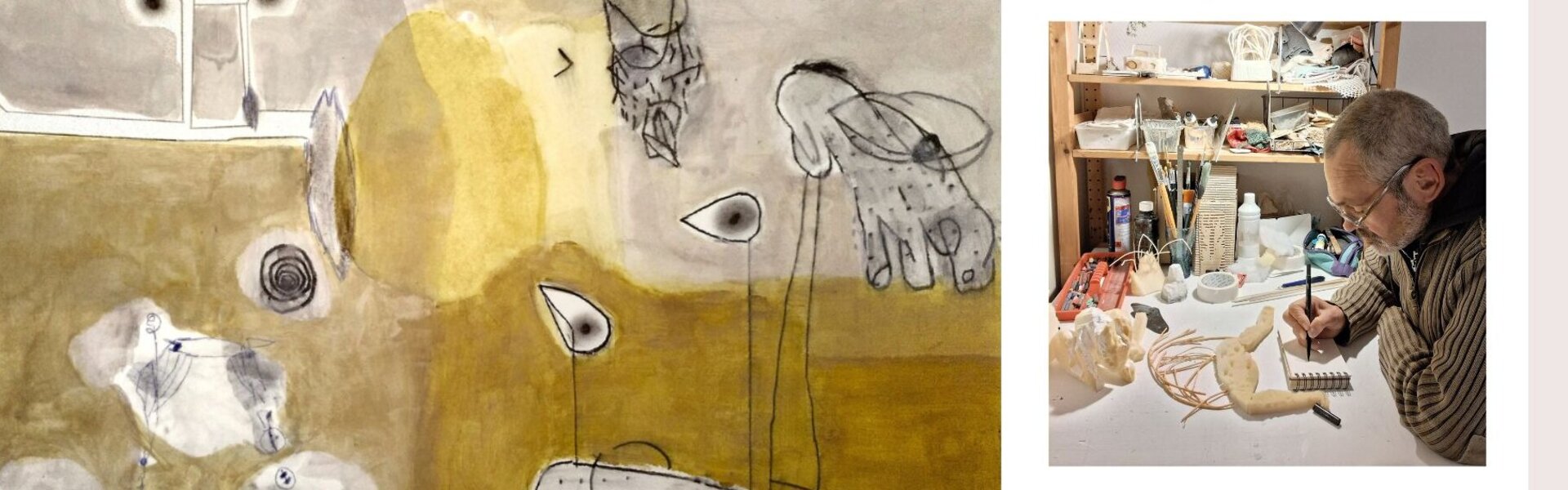 yves minssart Opere d'arte in vendita