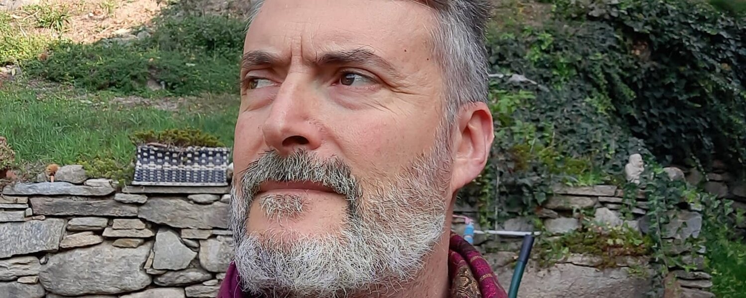 Diego Scursatone Opere d'arte in vendita