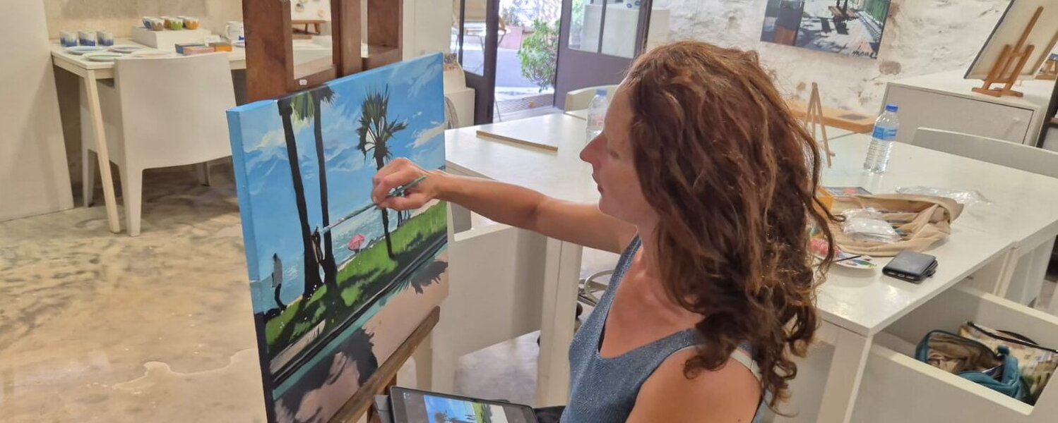 Manejudith Sitruk Kunst kaufen