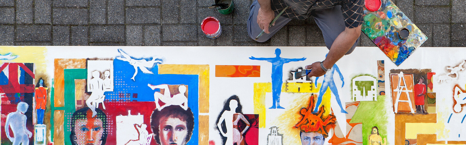 Sergio Franzosi Œuvres d'art à vendre