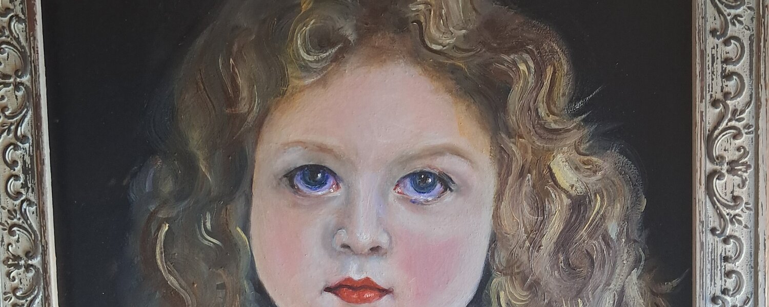 Brigitte Otto Art for Sale