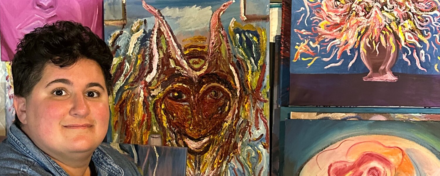 Alyssa Sclafani Kunst te koop