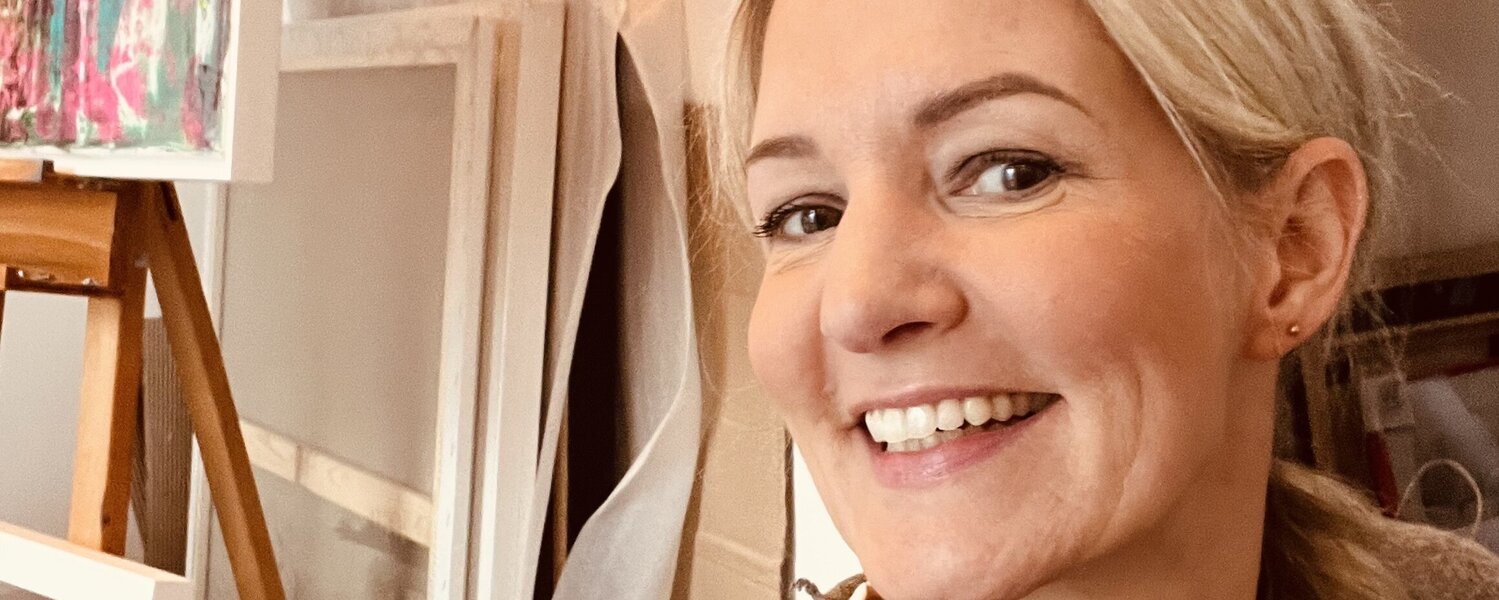 Sandra Richter Kunst te koop