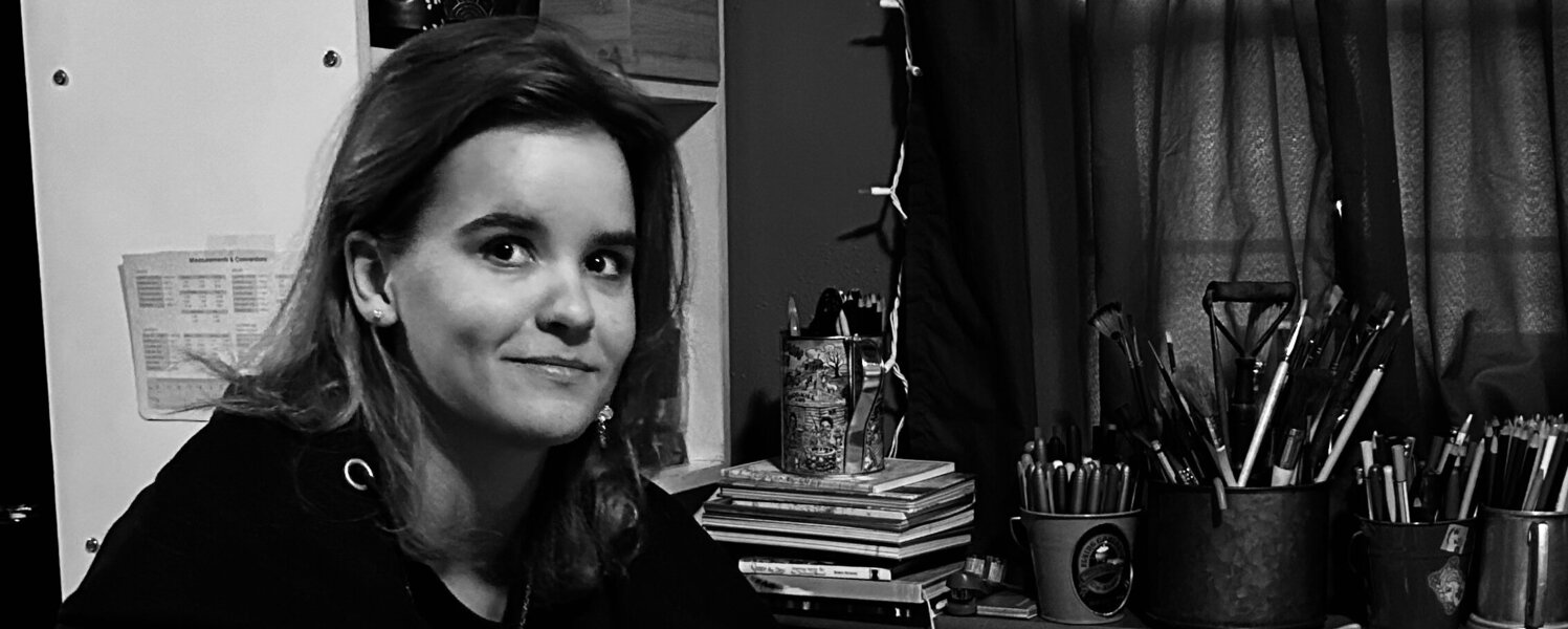 Cayla Boatwright Kunst kaufen