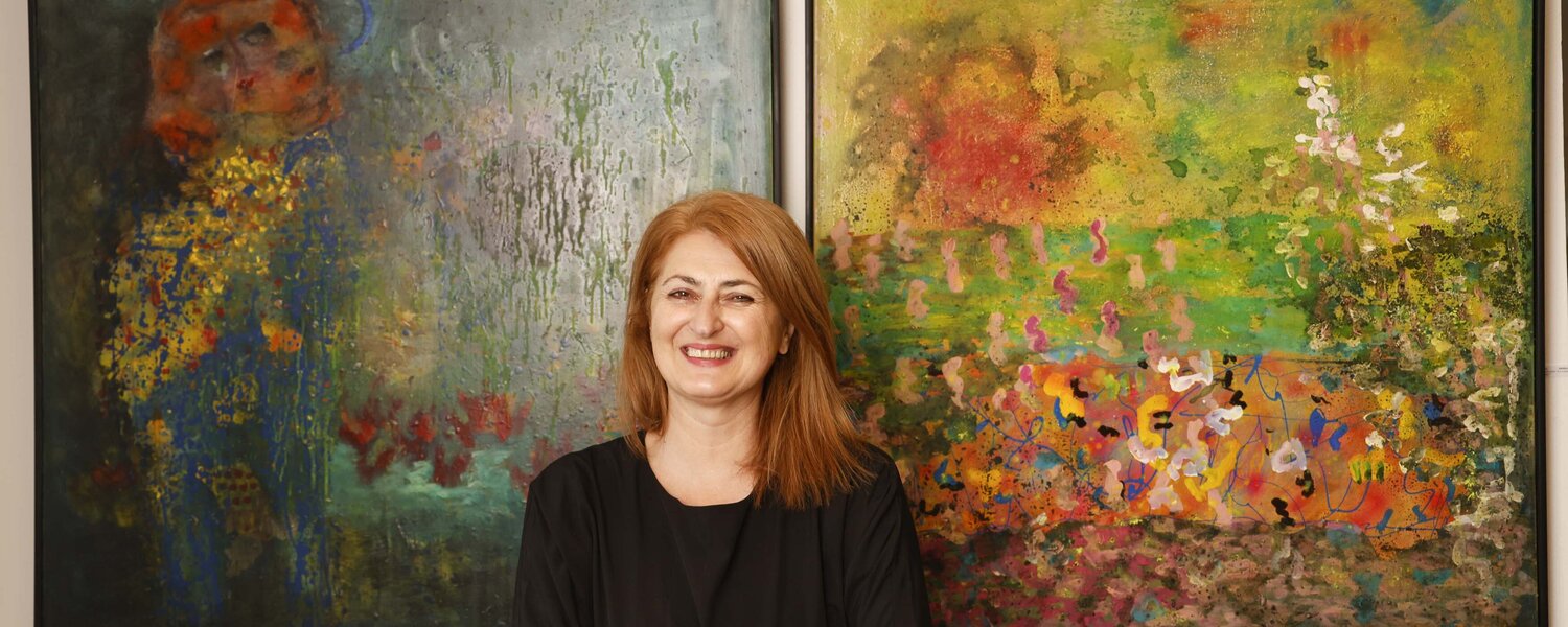 Alisa Teletovic Opere d'arte in vendita