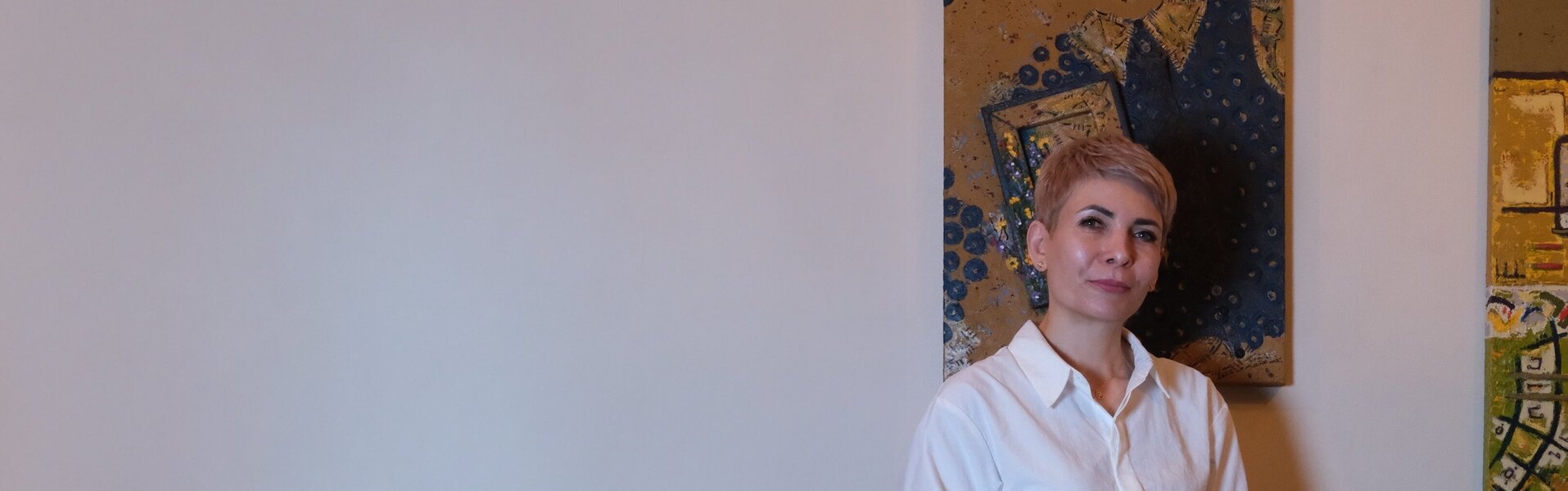 Daiana Bruj Opere d'arte in vendita