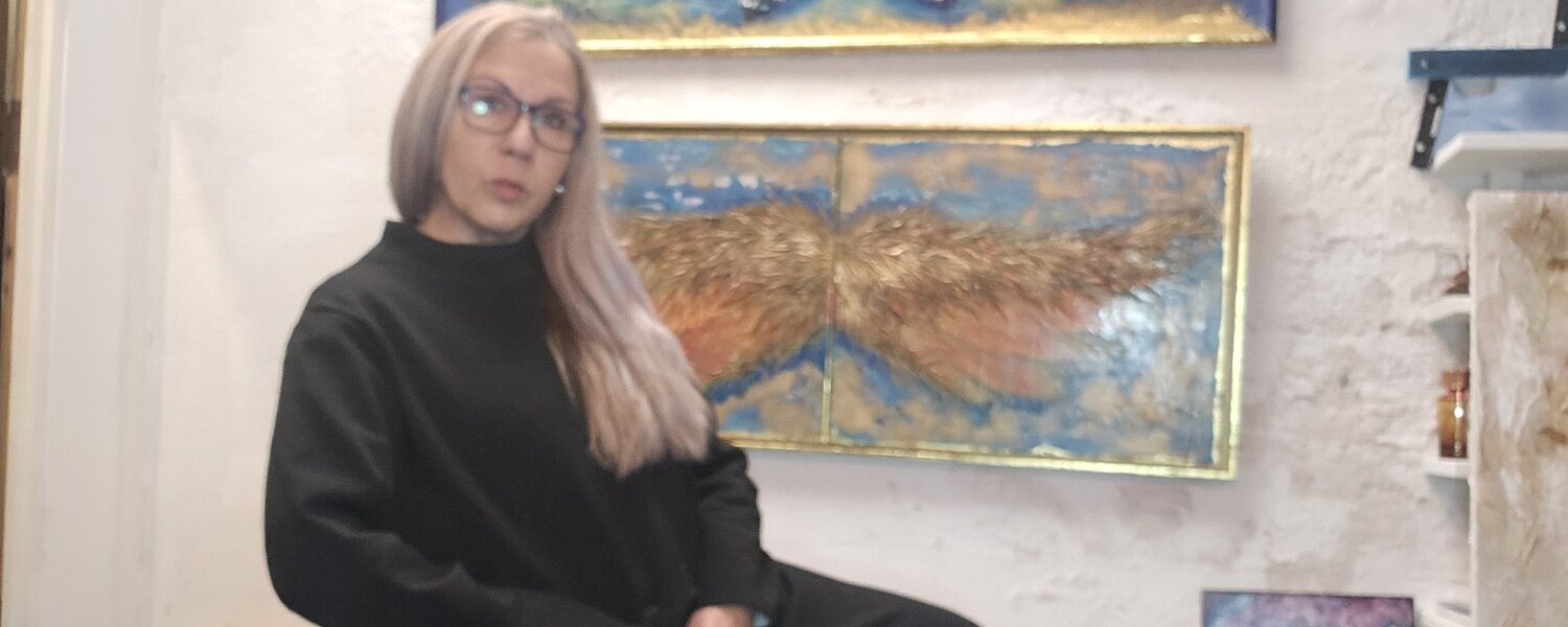 Eva Felice Kunst kaufen