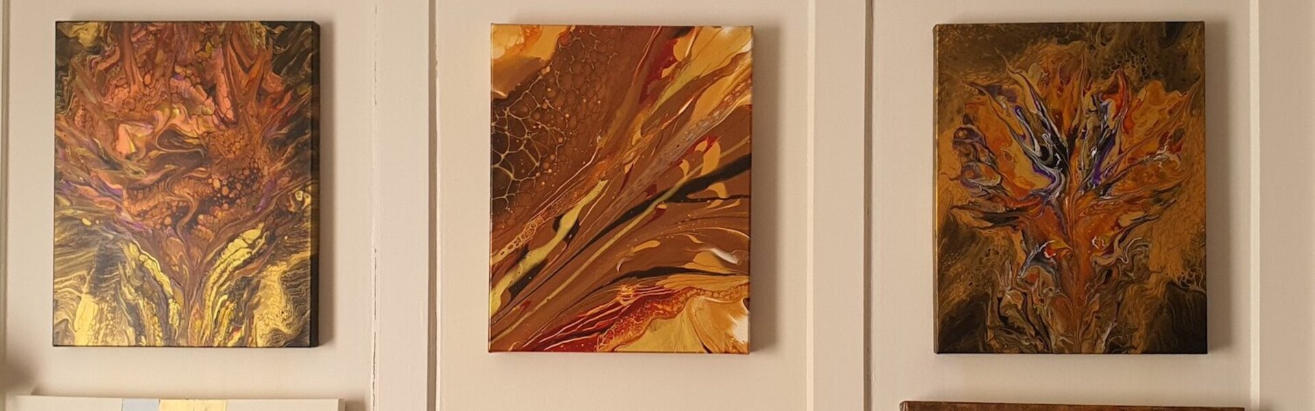 Gordana Brousek Art for Sale